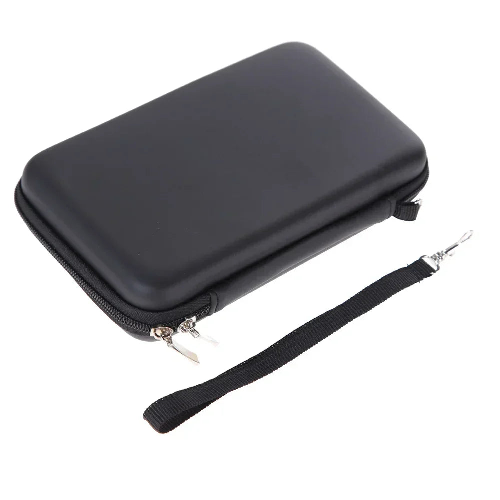 DS Hard Shell Case